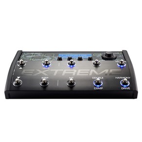 TCHelicon 멀티이펙터