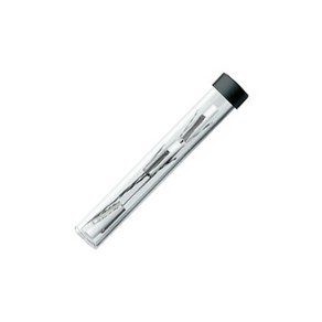 LAMY 2000 ACT CP1 ST 리니아용 지우개 리필 3p, 혼합색상, 1세트