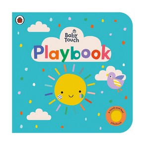 Baby Touch: Playbook, Ladybid