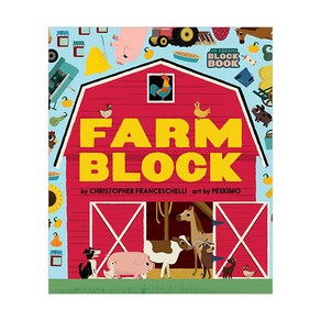 Famblock : Block Book, Abams