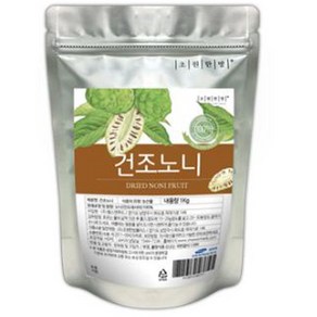 초원한방플러스 건조노니, 1kg, 1개