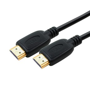 넥시 4K HDMI V2.0 모니터 케이블, 1개, 10m