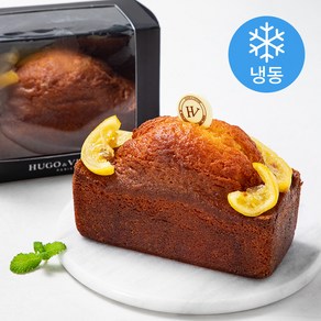 위고에빅토르 레몬 파운드 (냉동), 350g, 1개