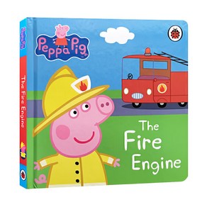 Peppa Pig: The Fie Engine, 레이디버드