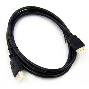 HDMI TO HDMI 케이블 1.4V, 1개, 5m