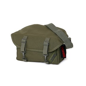 돔케 F-6 Little Bit Smalle 카메라 가방, Olive, 1개