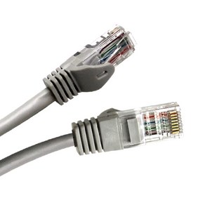 넥시 CAT5E UTP 30M 랜선 랜케이블, 1개