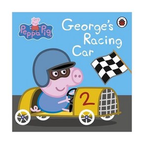 Peppa Pig : Geoge's Racing Ca, 레이디버드