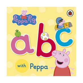 Peppa Pig: ABC with Peppa