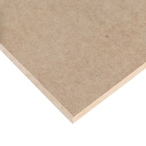 페인트인포 MDF 판재 15T 600 x 800 mm