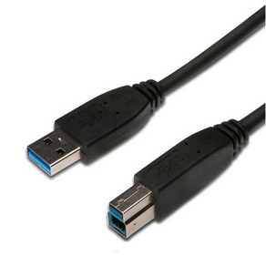 USB 3.0 연장 케이블 AB