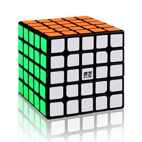 치이큐크 치정S 큐브 5x5x5