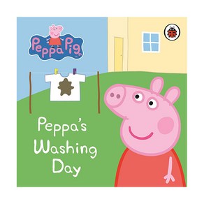 Peppa Pig : Peppa's Washing Day, Ladybid