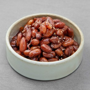 녹선 땅콩조림, 1kg, 1개