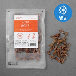 청해명가 꼴뚜기 (냉동), 150g, 1개