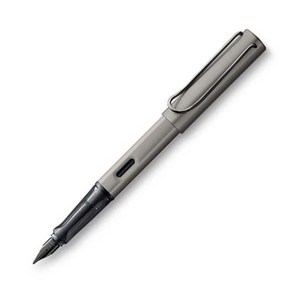 LAMY 룩스 루테늄 만년필, EF