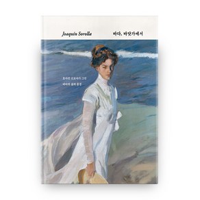 Joaquin Soolla 바다 바닷가에서 양장본 HadCove, 에이치비 프레스