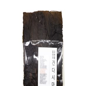 우진수산 건다시마, 1kg, 1개