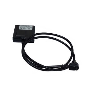 오리온탑싱크 블랙박스 외장형 GPS 안테나 ROADGPS FST-UE100S