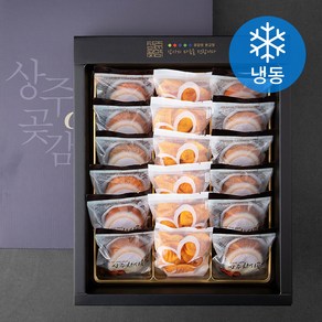 다정다감 건시 감말랭이 혼합세트 1호 (냉동), 780g, 1세트