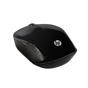 HP Wieless Mouse 200, X6W31AA, 혼합색상