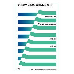 기독교와 새로운 자본주의 정신, 아이브이피