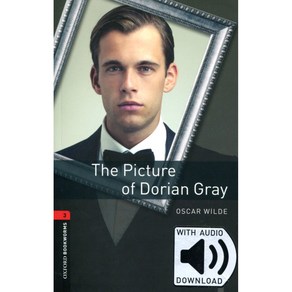 OBL 3E 3 : The Pictue of Doian Gay (with MP3), OXFORD UNIVERSITY PRESS