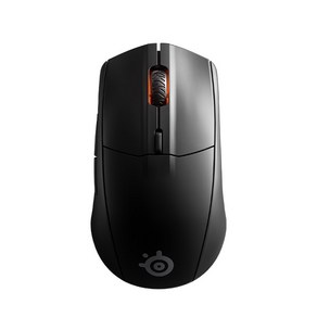 스틸시리즈 Rival 3 Wireless RGB 게이밍 무선 마우스 62521