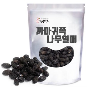 천년약초 까마귀쪽 나무열매, 1개, 300g