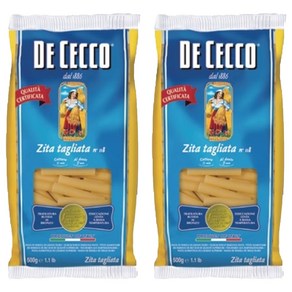 데체코 지타 따그리아타, 500g, 2개