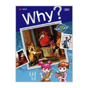 Why? 법