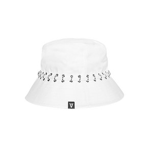 바이브레이트 PIERCING DIVISION BUCKET HAT