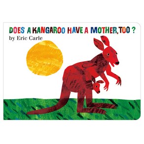 노부영 세이펜 Does a Kangaoo Have a Mothe Too? Boadbook, 제이와이북스