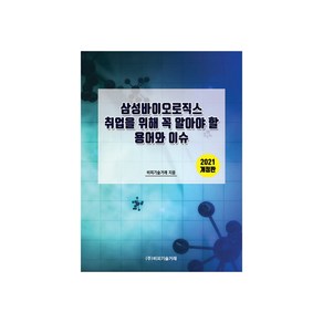 삼성바이오로직스 취업을 위해 꼭 알아야 할 용어와 이슈(2021), 비피기술거래