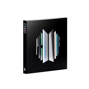 방탄소년단(BTS) - Proof Compact Edition 랜덤발송