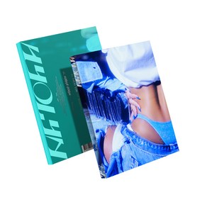 효린 - iCE 미니3집 앨범 랜덤발송, 1CD