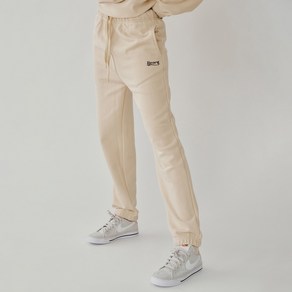 리올그 여성용 FAL REORG WAVY LOGO JOGGER PANTS