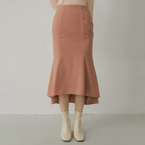 리올그 FAL PANEL LONG SKIRT