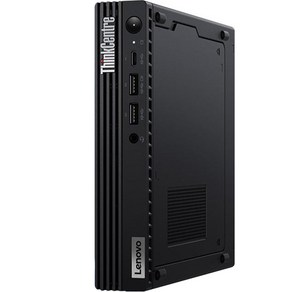 레노버 데스크탑 블랙 ThinkCentre M90q Gen3 - 11U50005KR (i9-12900T WIN미포함 RAM 16GB NVMe 256GB)