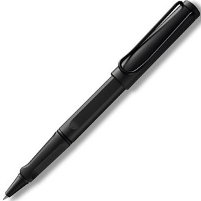 LAMY 사파리 수성펜 스페셜 에디션 LM344 ABK