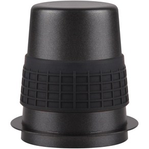 커빙 커피 라인 도징툴 탬퍼 분쇄컵 51mm