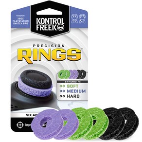 컨트롤프릭 Pecision Rings PS5 / PS4 / XBX / NP, 1개