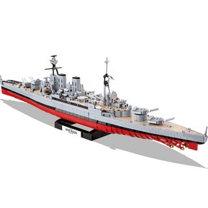 COBI 군함 영국 HMS HOOD 4830