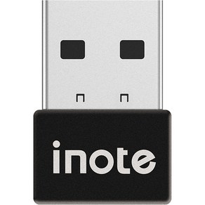 아이노트 USB 블루투스 5.0 동글