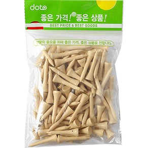 다퍼세일즈 비거리 향상 콜프 우드 숏티 100p