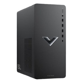 HP VICTUS 게이밍 데스크탑 TG02-1000KL (i5-13400F FreeDos RAM 16GB NVMe 512GB RTX3060 Ti)