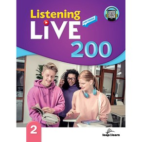 Listening Live 200