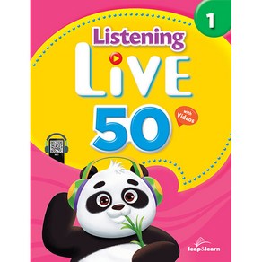 Listening Live 50