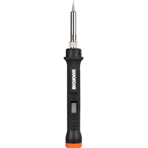 WORX 20v 충전 인두기 베어툴