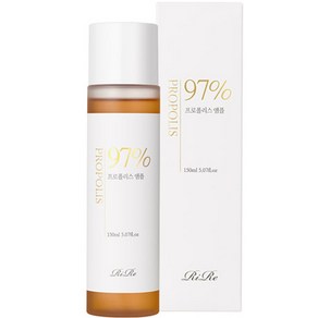 리르 프로폴리스 앰플 97%, 1개, 150ml